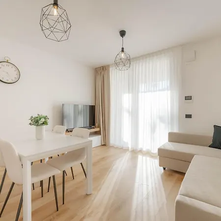 Resminik Apartment *