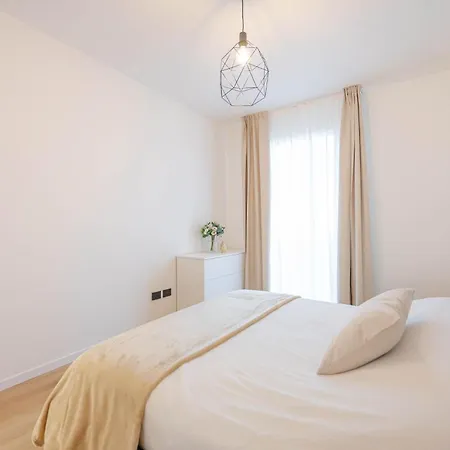 Apartment Resminik *