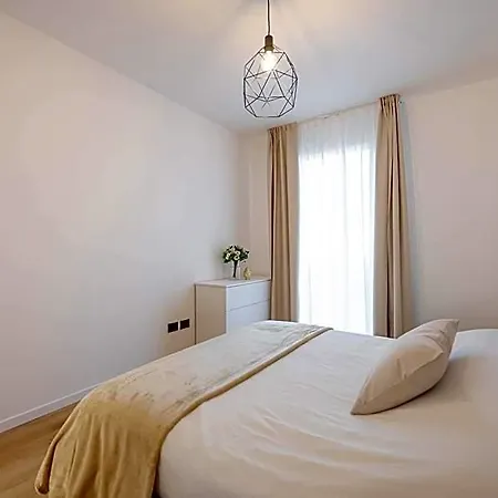 Apartment Resminik *