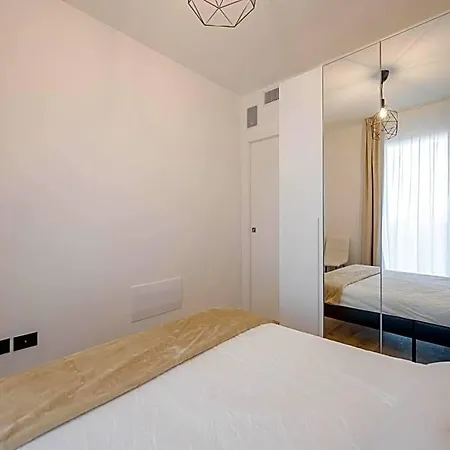 Resminik Apartment