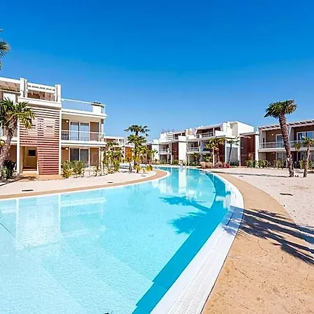 Apartment Resminik Lido di Jesolo