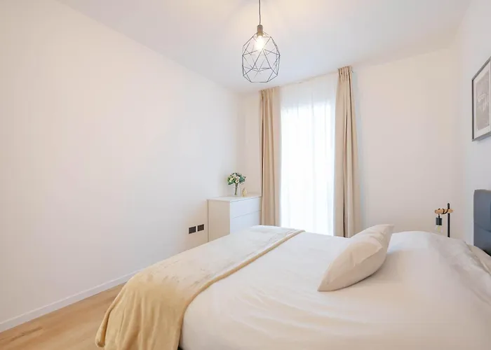 Apartmán Resminik *